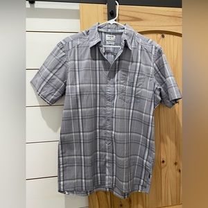 Hurley men’s shirt classic fit size medium